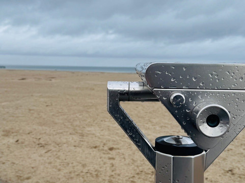 特拉沃明德罗莎酒店主图