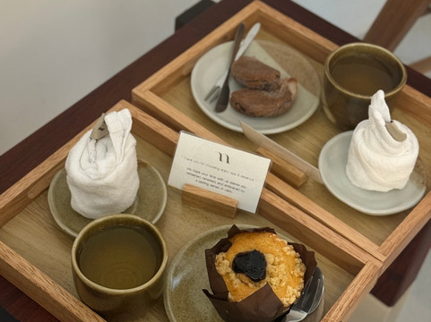 Arann Spa & Essence-Pa Sak必去景点