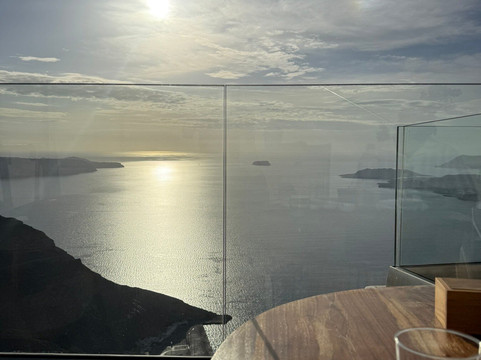 Santo Winery-皮尔戈斯必去景点