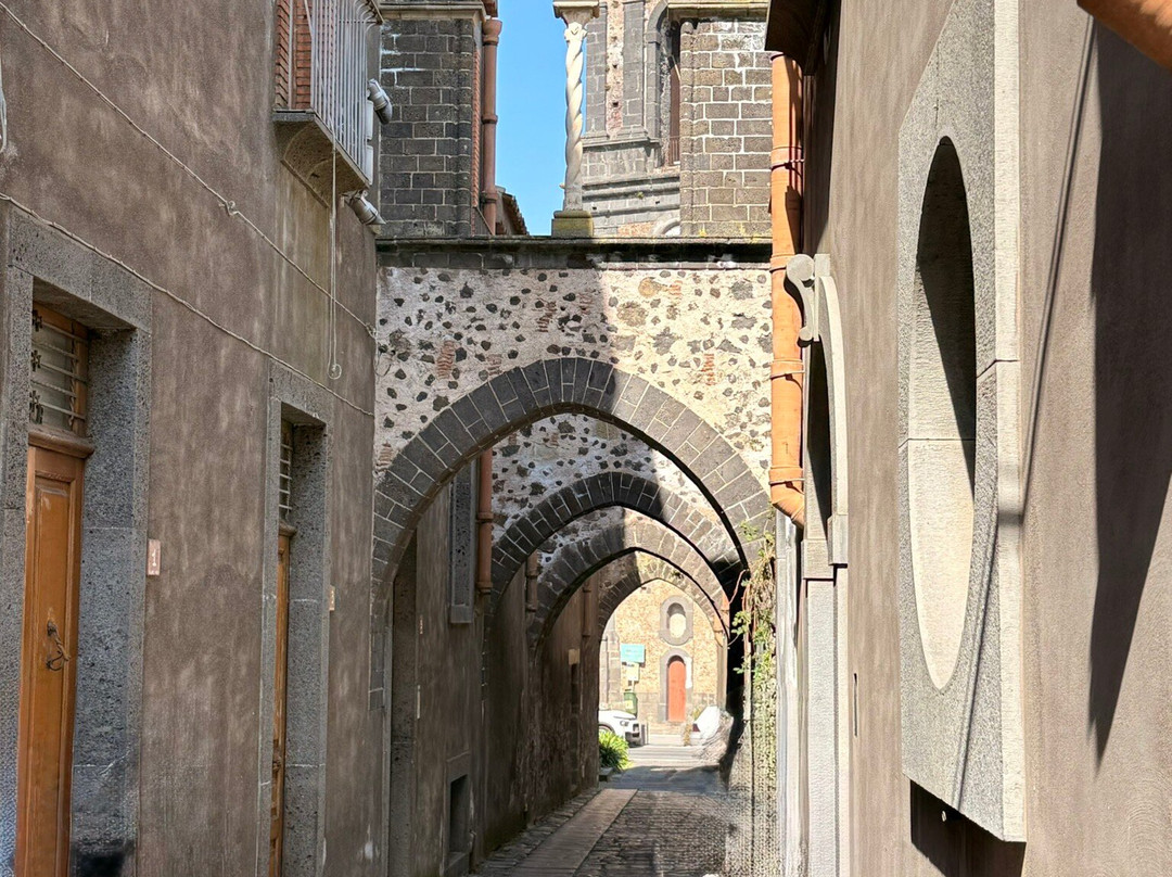 Sicilia Gaia-卡塔尼亚必去景点