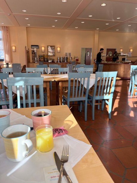 JUFA 朗格酒店-官方