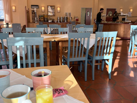 JUFA 朗格酒店主图