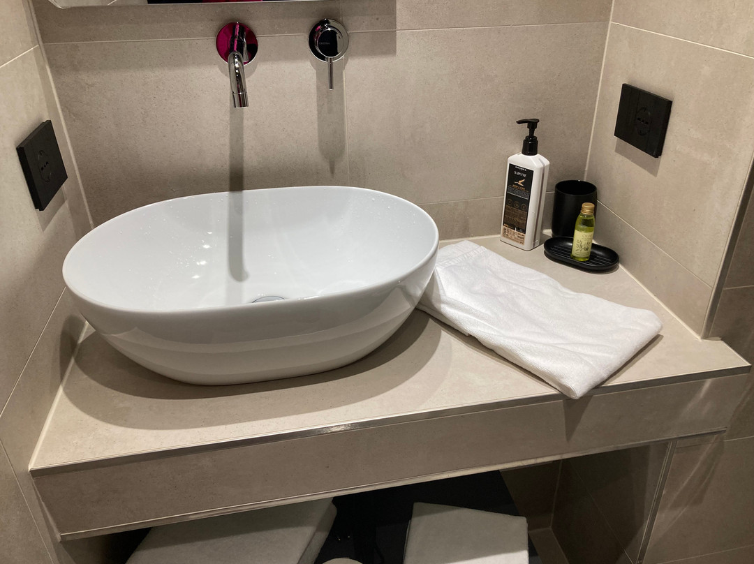 Terra Boutique Hotel