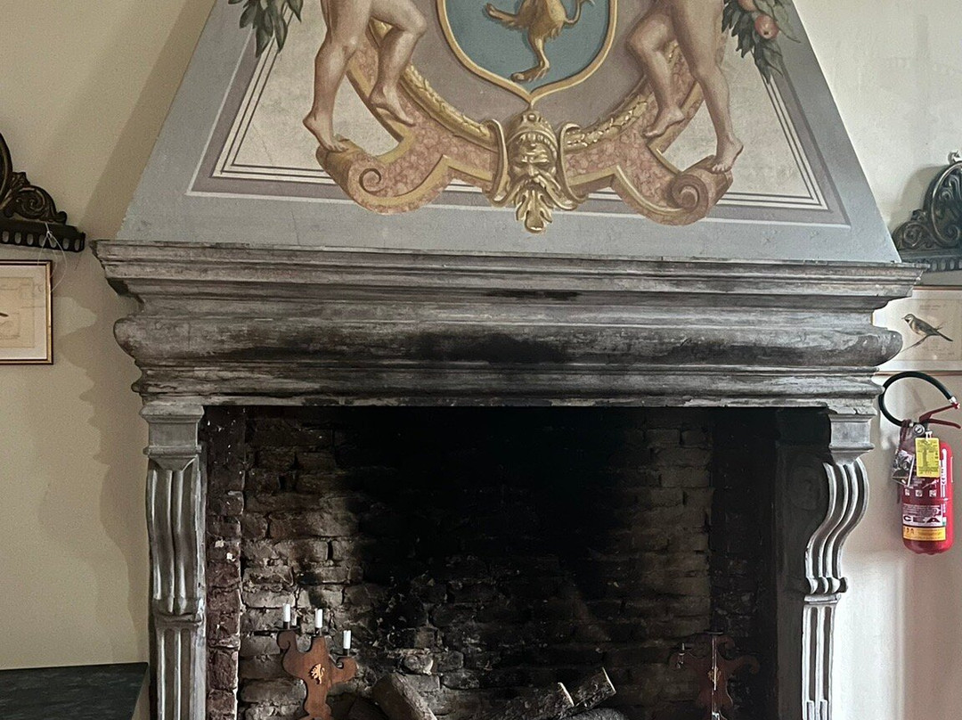 Castello di Felino-Felino必去景点