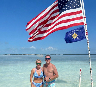 Islander Girl Snorkel &Tours-Tavernier必去景点