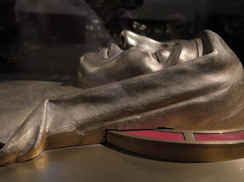 Basilique de la Visitation-安纳西必去景点