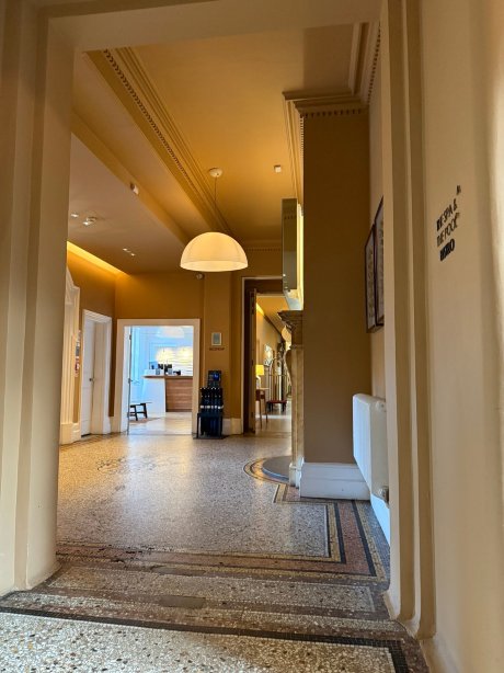 埃克塞特红酒酒店-官方