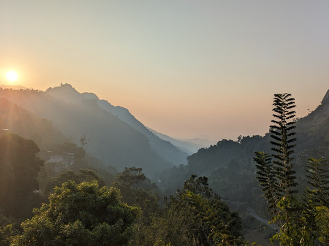 Travelers Choice To Ceylon-科伦坡必去景点