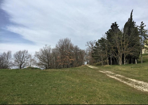 Affitta Camere "Le Quercigliole"主图