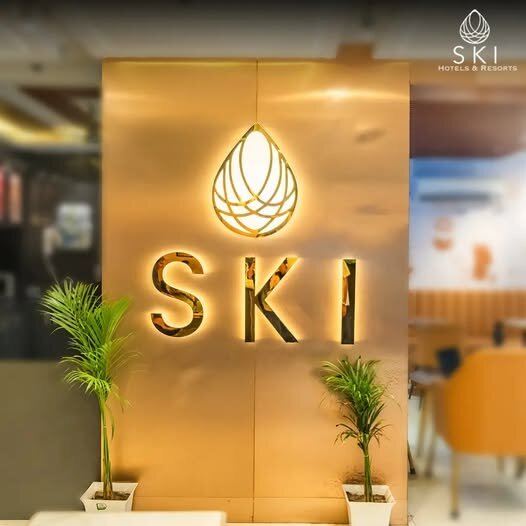 滑雪里斯柯西- Sk 国际酒店-度假村/酒店