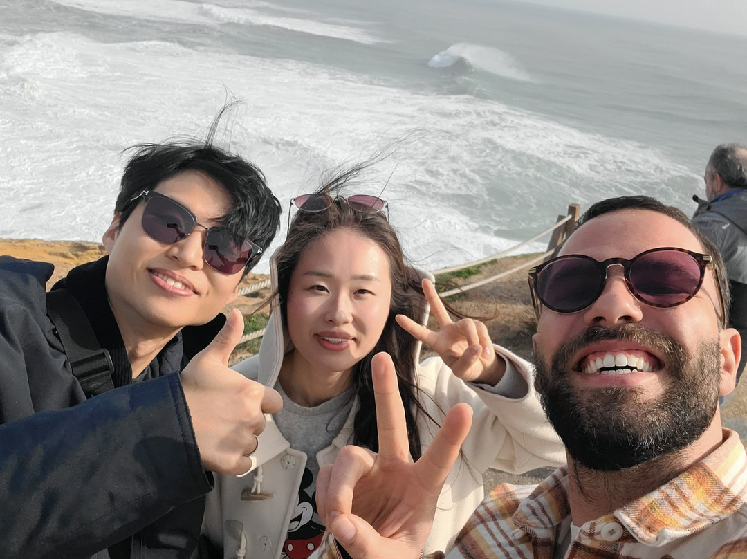 Meridian4people - Porto-波尔图必去景点