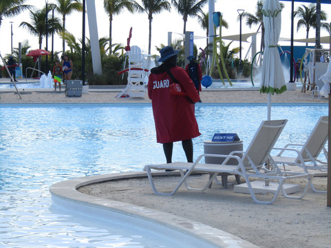 Celebration Key-弗里波特必去景点