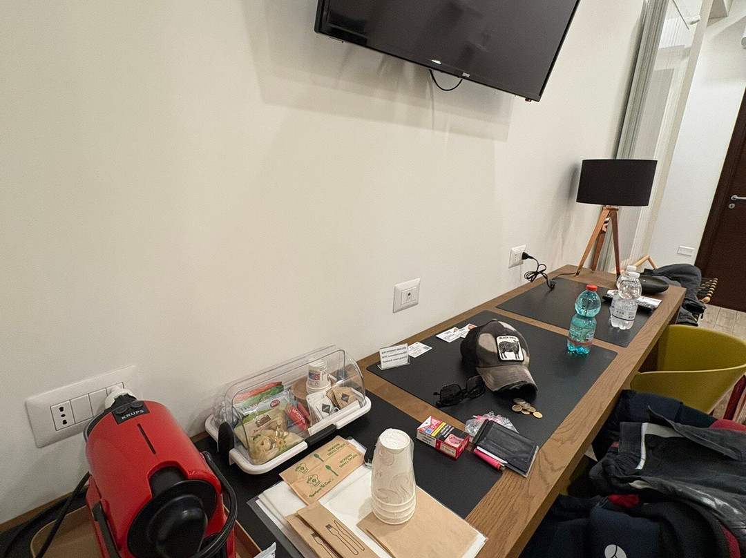 Lussuosamente Luxury B&B主图