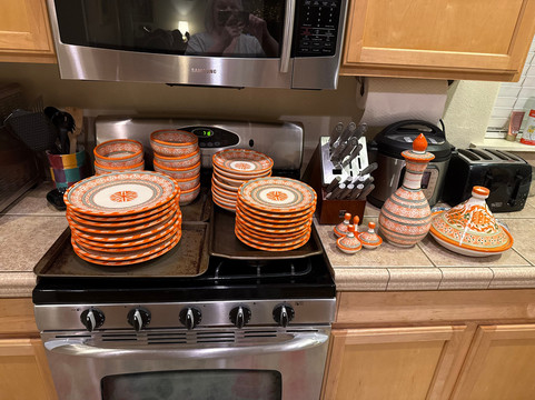 Art Naji-非斯必去景点