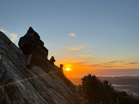Kauaeranga Kauri Trail (Pinnacles Walk)-Thames必去景点