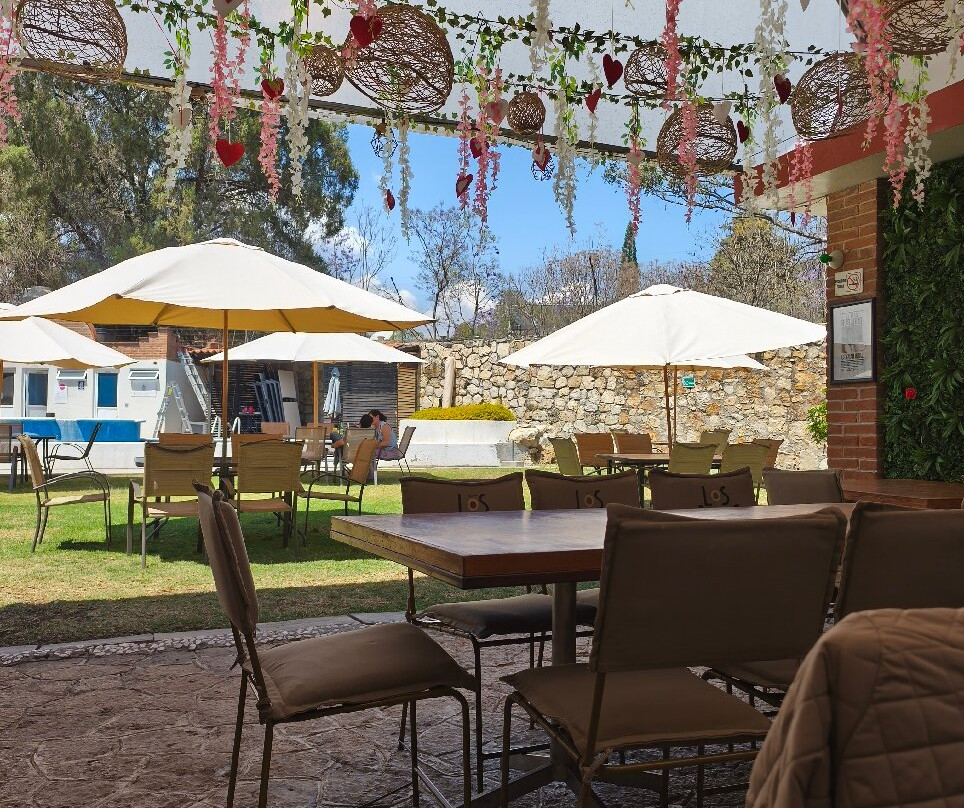 Sedna Spa-Ixtapan de la Sal必去景点