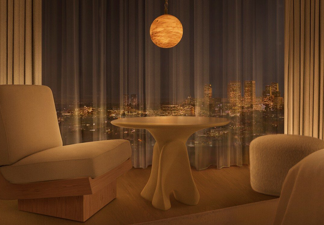 PUBLIC West Hollywood