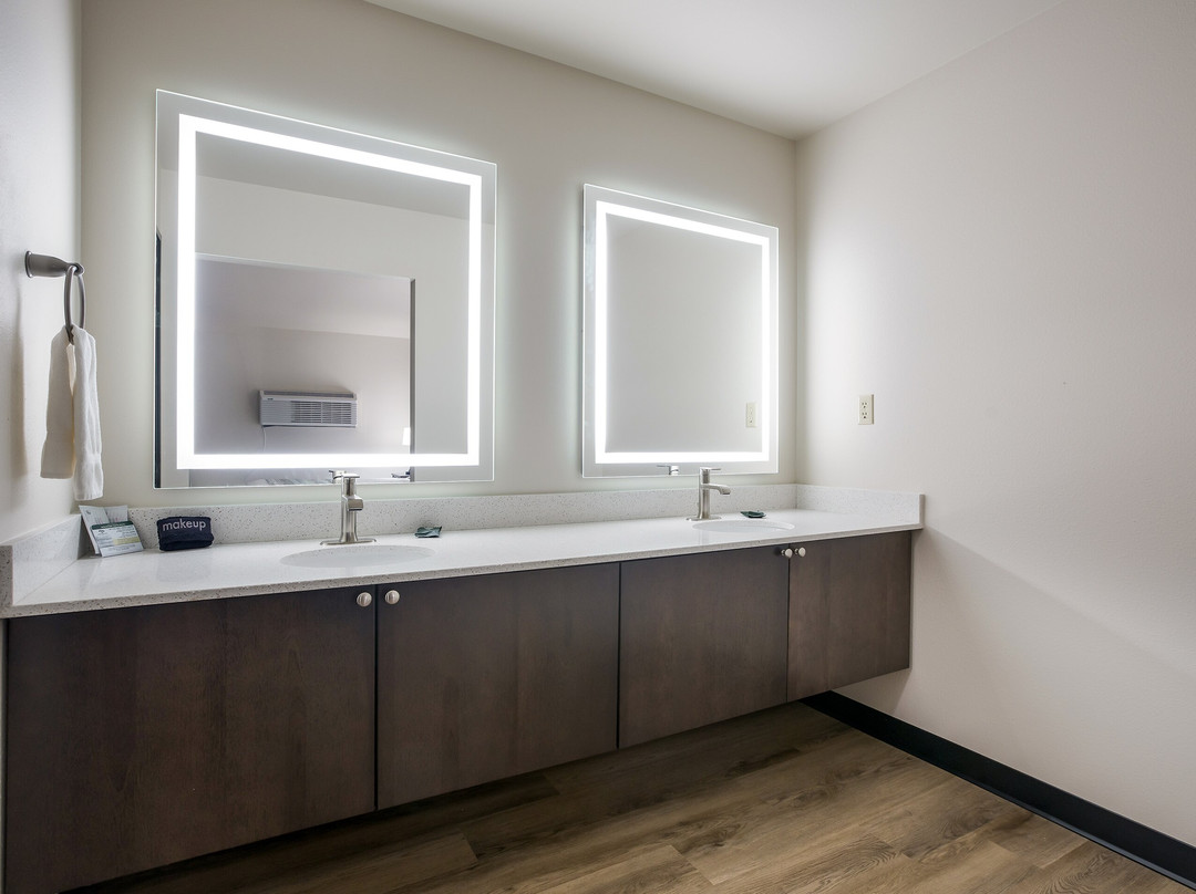 Super 8 by Wyndham West Yellowstone主图