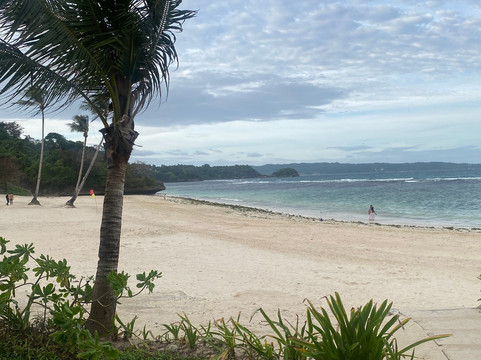 Boracay Newcoast-马莱必去景点