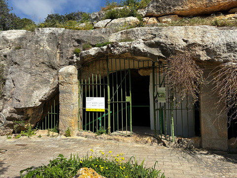 Ghar Dalam-Birzebbuga必去景点