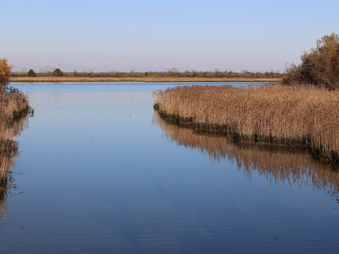 Casoni di Caorle-卡奥莱必去景点