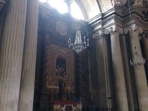 Chiesa di Sant'Agostino-摩德纳必去景点