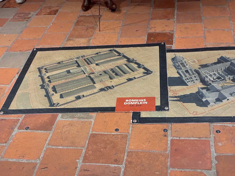 DOMunder-乌特勒支必去景点