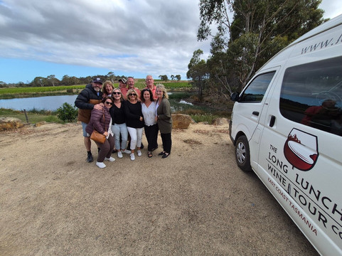 The Long Lunch Tour Co-科尔斯湾必去景点