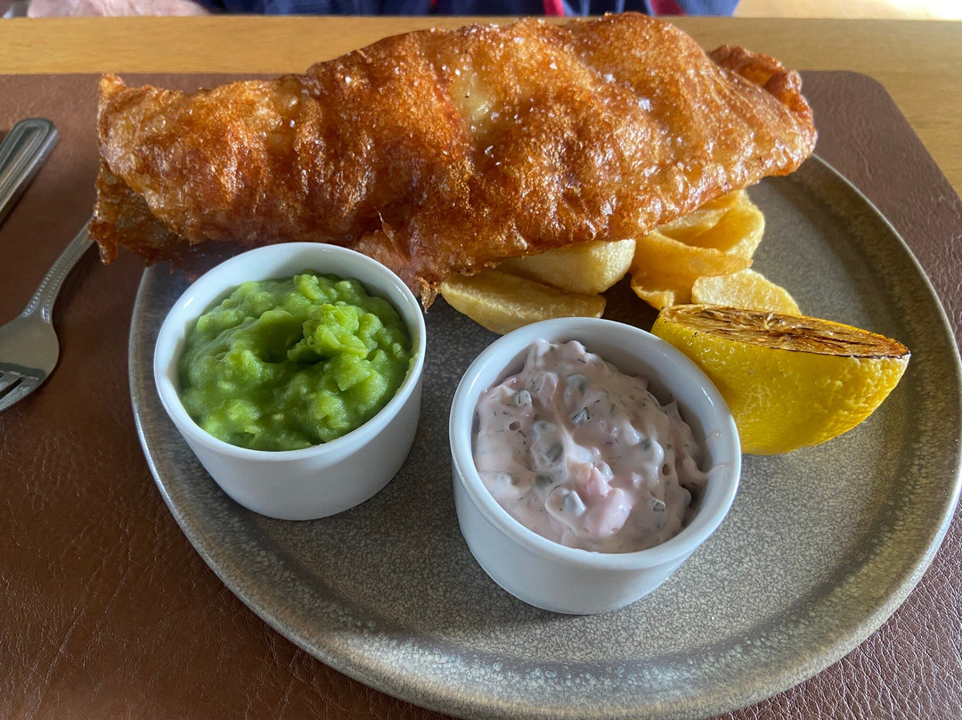 科林伍德埃姆斯酒店主图