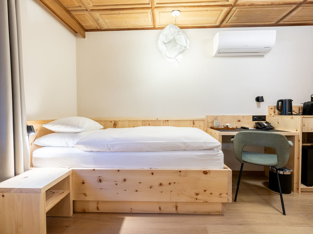 斯特恩罗曼蒂克酒店主图