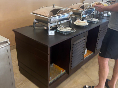 拉尼度假村主图