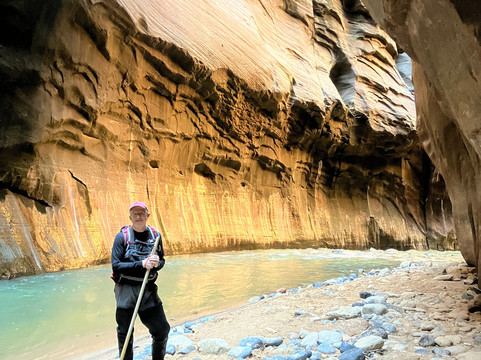 Zion Guru-斯普林代尔必去景点