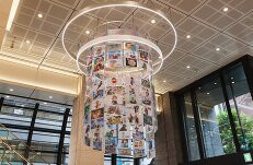 Anime Tokyo Station-丰岛区必去景点