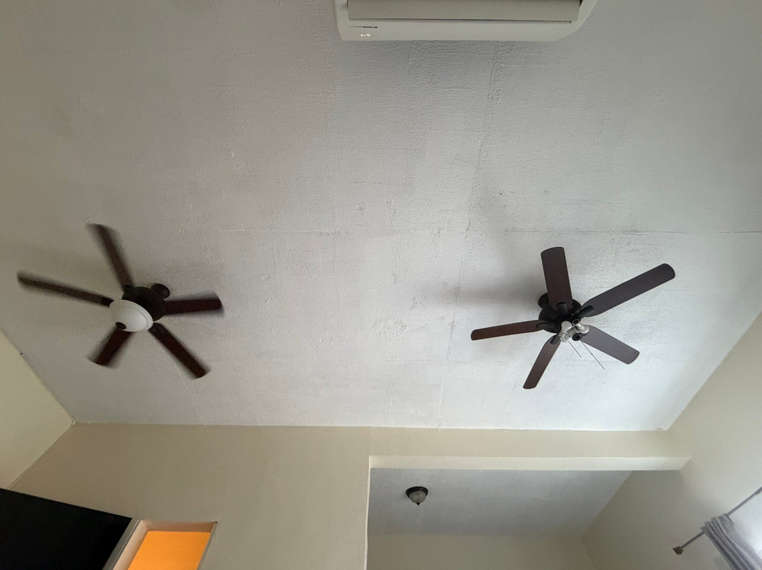 邦克山酒店主图