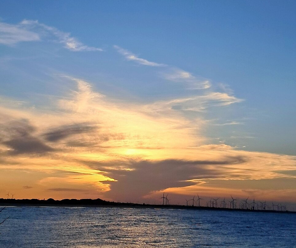 Tourinhos Beach-Sao Miguel do Gostoso必去景点