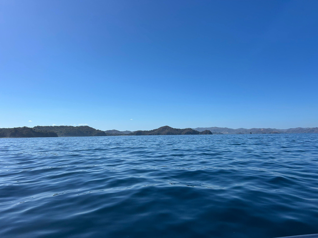 Pacific Coast Discovery-Gulf of Papagayo必去景点