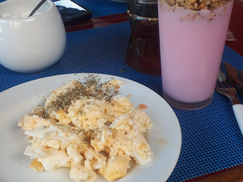 坦波瑞伊酒店主图