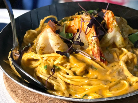 阿兰西奥酒店主图