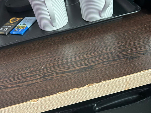 优品迎诺丁汉市中心（礼拜堂吧）酒店主图