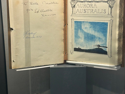 Shackleton Experience Athy-Athy必去景点