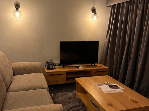 拉特兰大厅酒店主图