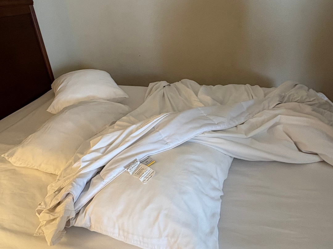 密苏里内华达丽怡酒店主图