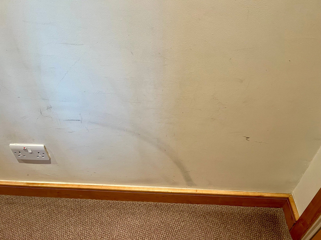 马洛里场水疗酒店主图