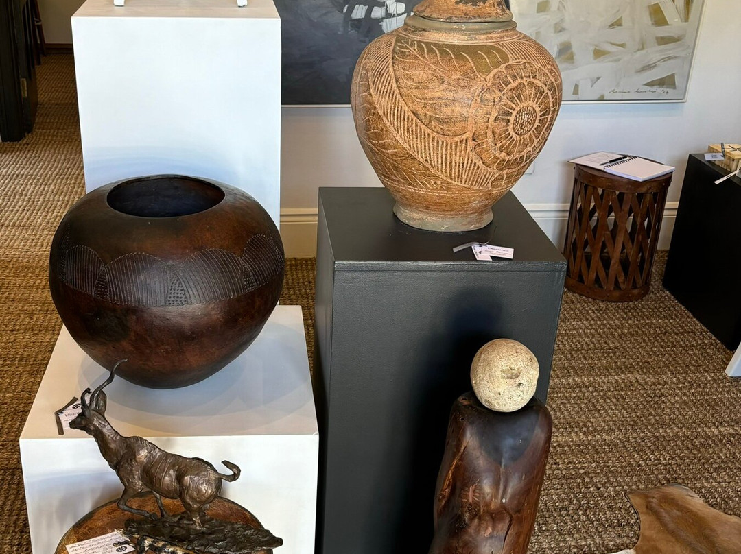 Elizabeth Gordon Gallery-德班必去景点