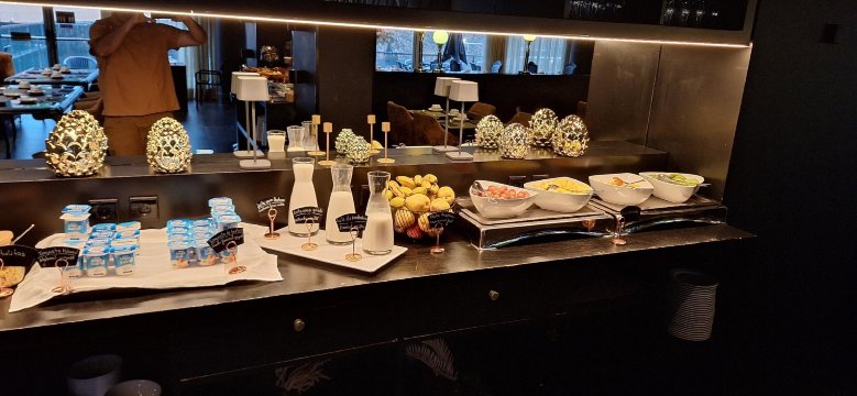 艾维登西亚贝尔伟德酒店-官方