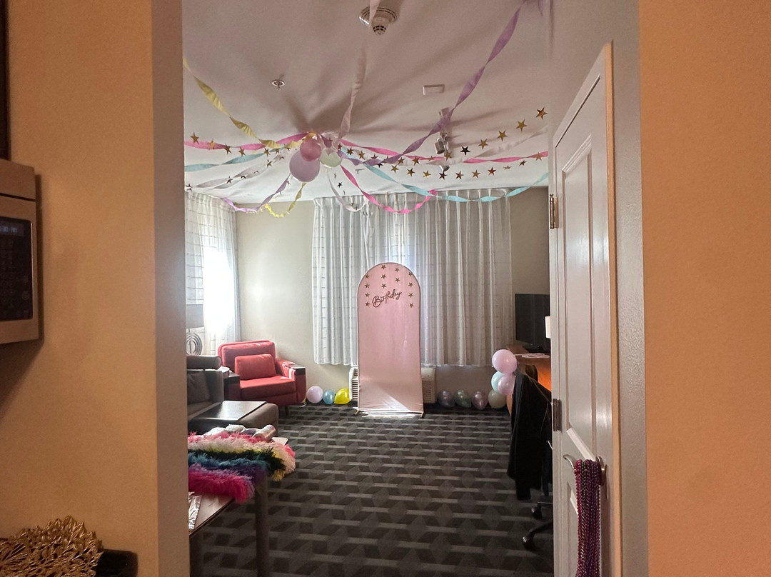 埃尔科万豪TownePlace酒店主图