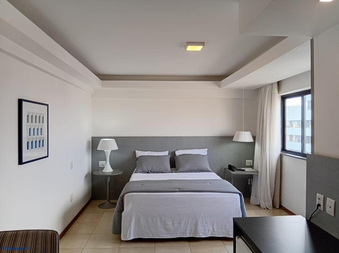 Suites Executivas