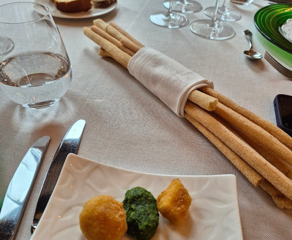 Antiche Cantine Marchesi Di Barolo-巴罗洛必去景点