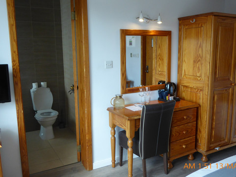 吉利乌海港酒店主图