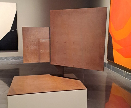 Museo Universidad de Navarra-潘普洛纳必去景点